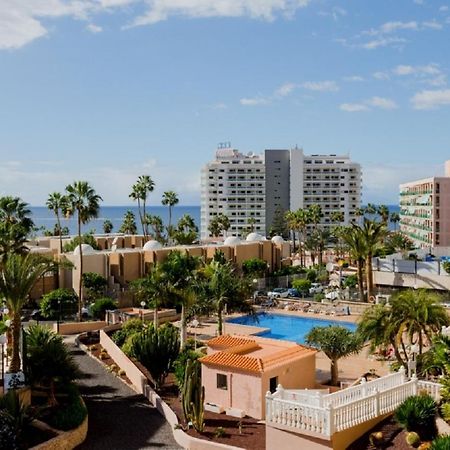319 Modern Accommodation,Sea View, Wi Fi And Pool بلايا ذي لاس أميريكاس المظهر الخارجي الصورة