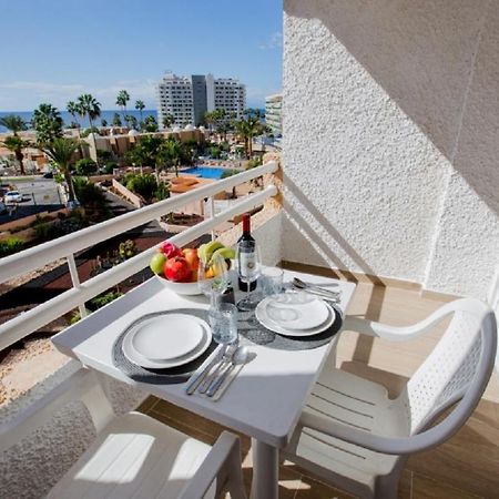 319 Modern Accommodation,Sea View, Wi Fi And Pool بلايا ذي لاس أميريكاس المظهر الخارجي الصورة