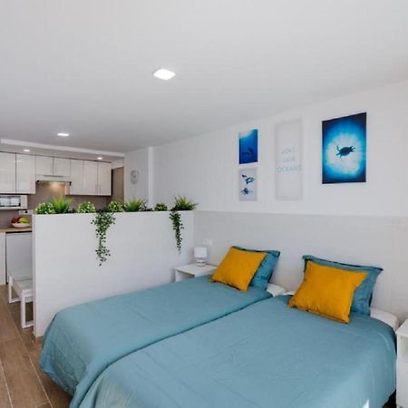 319 Modern Accommodation,Sea View, Wi Fi And Pool بلايا ذي لاس أميريكاس المظهر الخارجي الصورة
