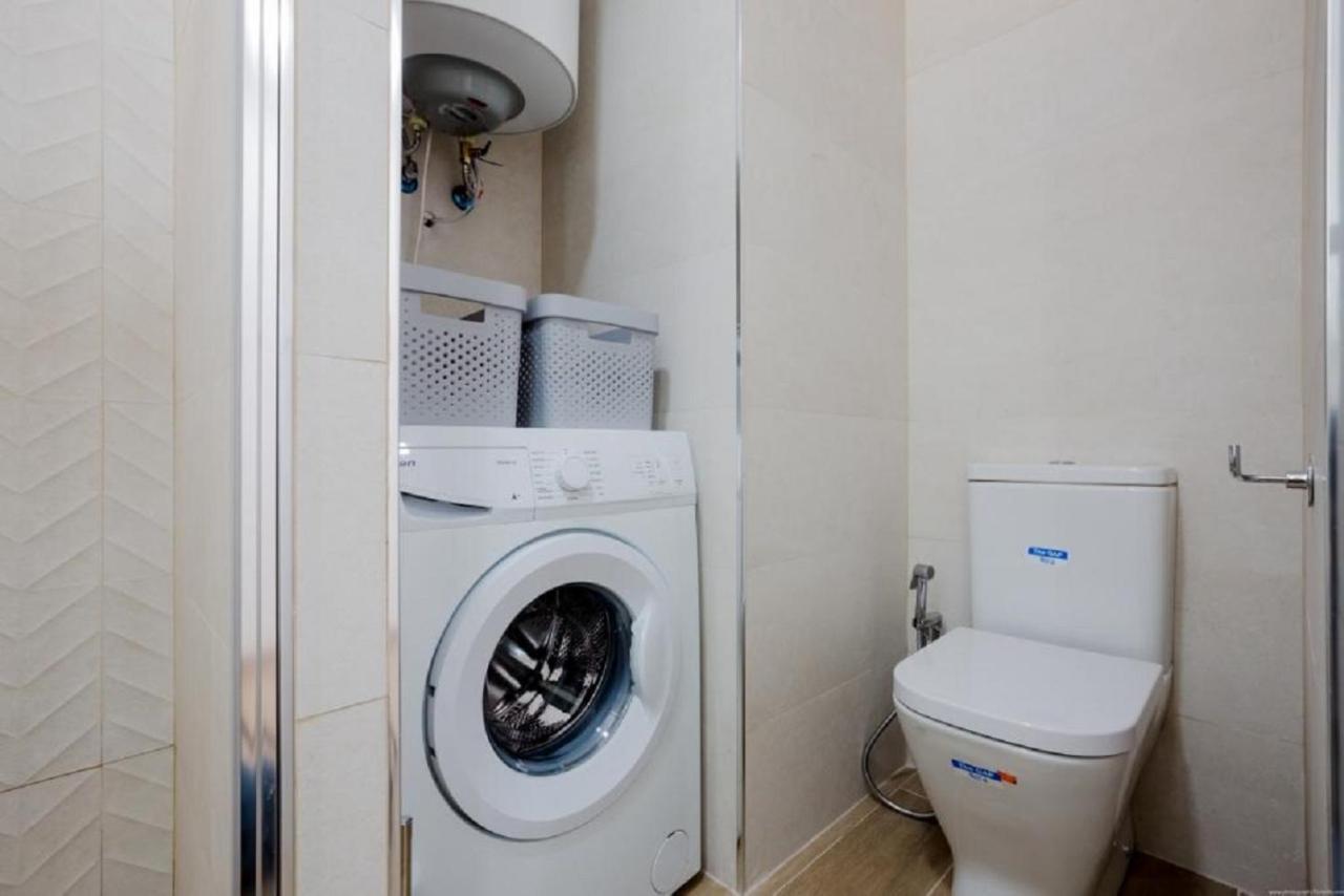 319 Modern Accommodation,Sea View, Wi Fi And Pool بلايا ذي لاس أميريكاس المظهر الخارجي الصورة