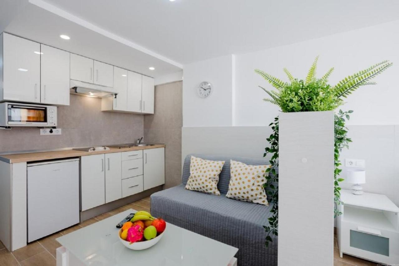 319 Modern Accommodation,Sea View, Wi Fi And Pool بلايا ذي لاس أميريكاس المظهر الخارجي الصورة