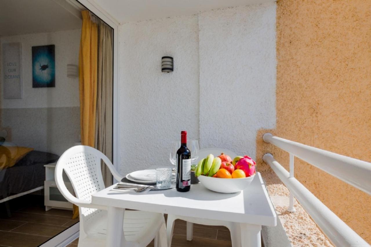 319 Modern Accommodation,Sea View, Wi Fi And Pool بلايا ذي لاس أميريكاس المظهر الخارجي الصورة